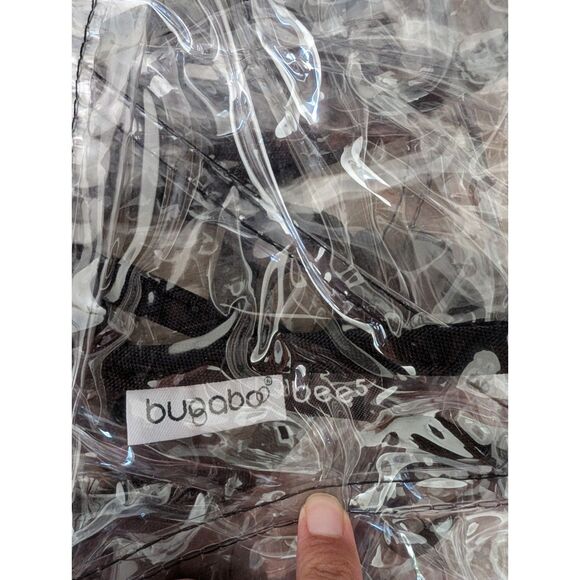 Bugaboo Bee5 Rain Cover - Picture 3 of 3